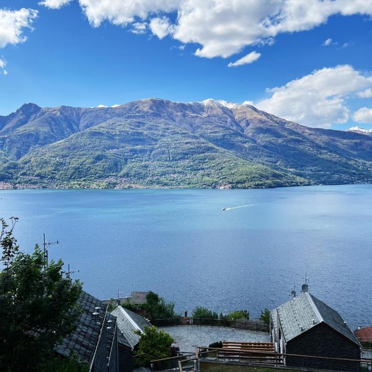 Elegant Villa Vladi with Panoramic Lake Como Views - Villa con 2 Camere da Letto - 11