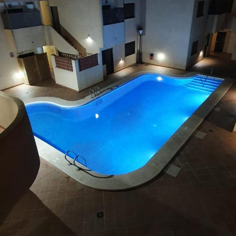 Villa Marina BA3 - Apartamento de 2 dormitorios - 14