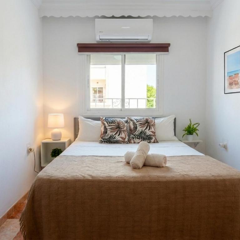 Habitación cerca Aeropuerto y Playa Torremolinos - Habitación Doble - 23