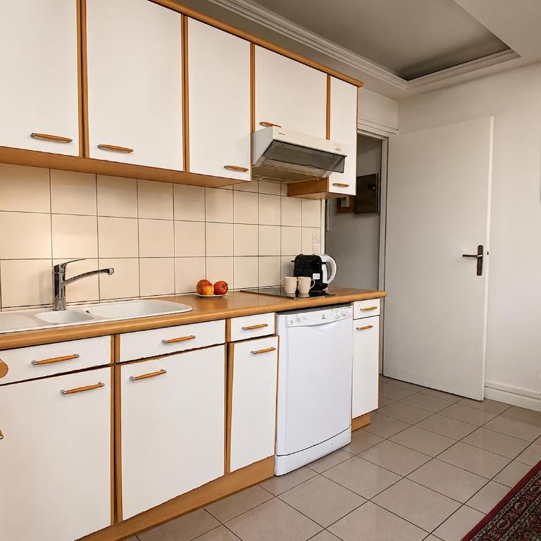 L'appartement des Champs Elysées - Appartement 1 Chambre - 15