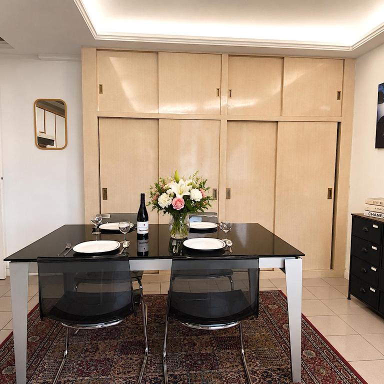 L'appartement des Champs Elysées - Appartement 1 Chambre - 14