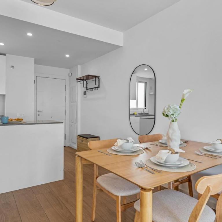 Golden Retreat at Puerto Banus - Apartamento - 6