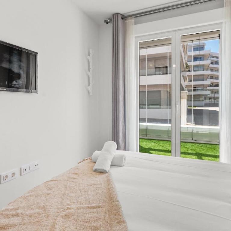 Golden Retreat at Puerto Banus - Apartamento - 10