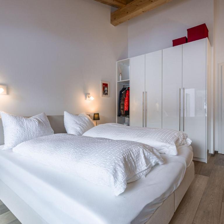 Chasa Teja by MEIN SAMNAUN - MOUNTAIN HOMES - Apartment mit 2 Schlafzimmern - 9