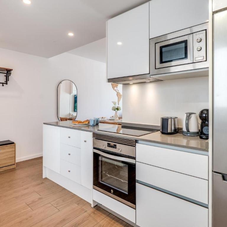 Golden Retreat at Puerto Banus - Apartamento - 28