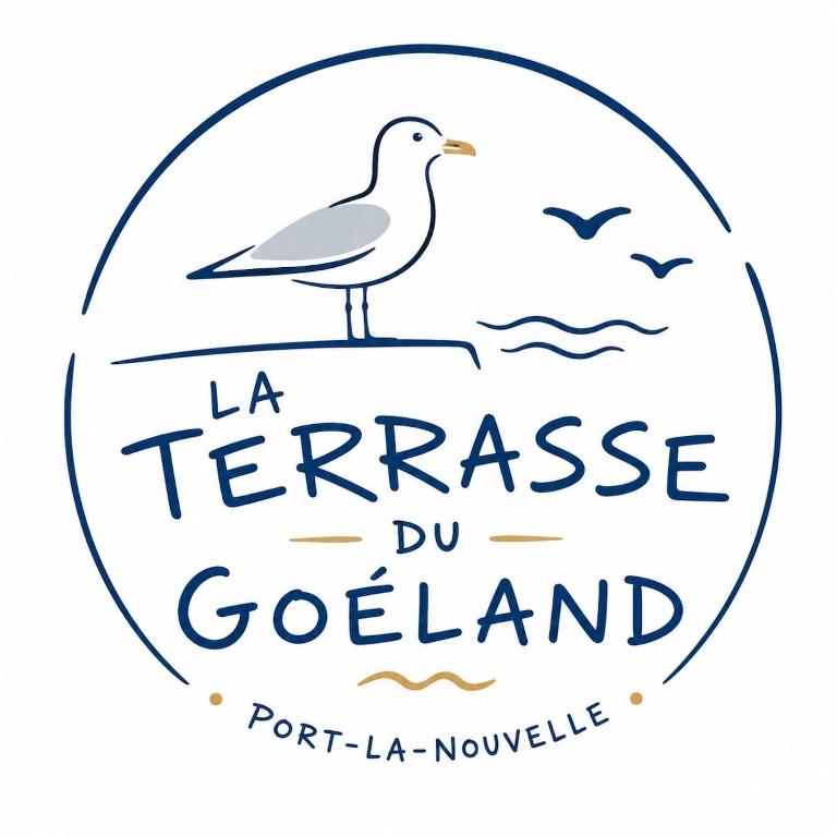 La Terrasse du Goéland, 50 m de la plage - Appartement 1 Chambre - 15