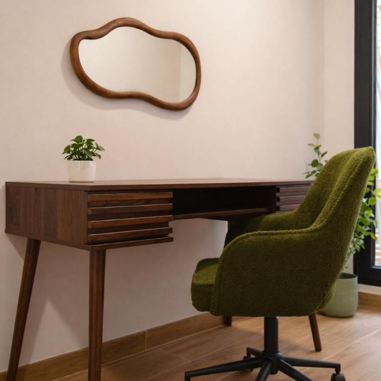 Habitación Moderna por Salamanca - Habitación Doble - 4