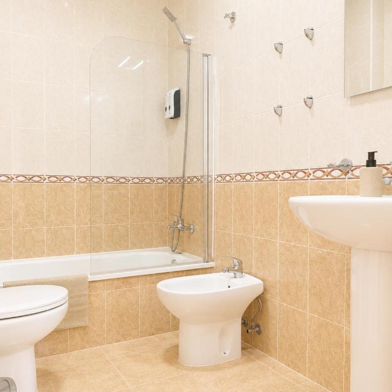 Piso en el Casco Histórico - Apartamento de 3 dormitorios - 25