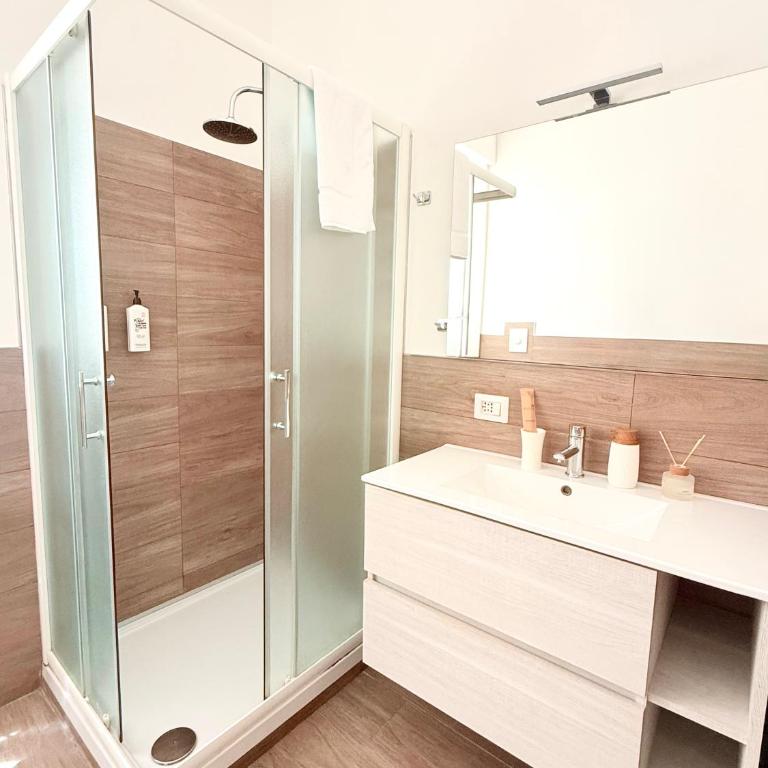 Cozy Isola Garden - Appartamento con 1 Camera da Letto - 20