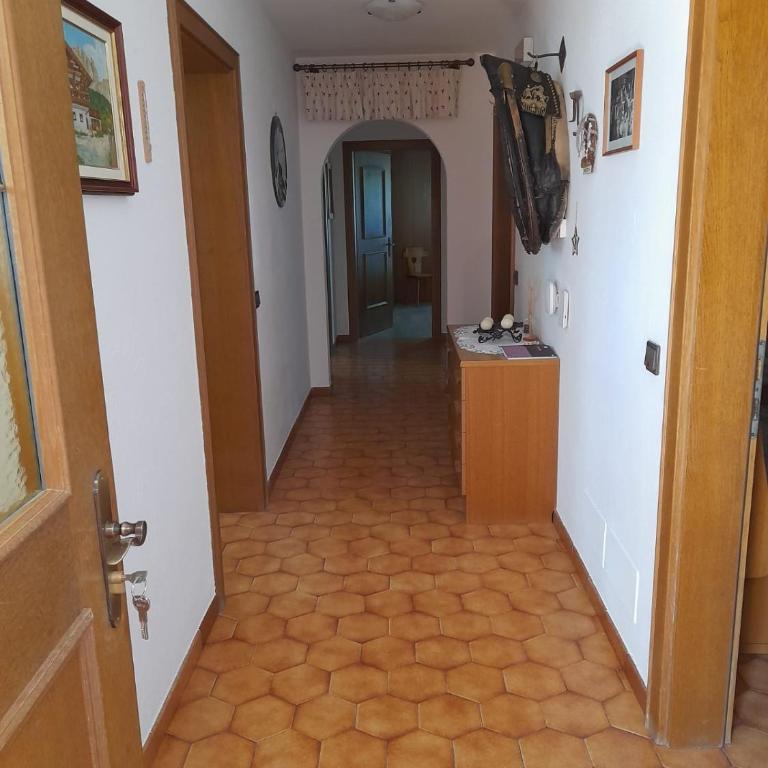 Ciasa d'munt - Apartment mit 1 Schlafzimmer - 3