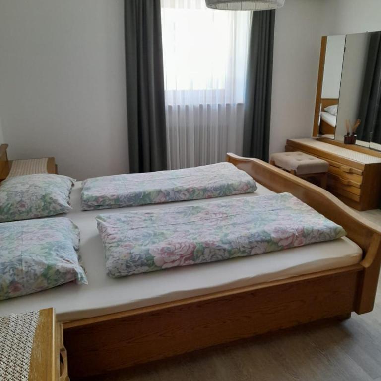 Ciasa d'munt - Apartment mit 1 Schlafzimmer - 9