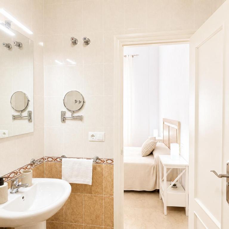 Piso en el Casco Histórico - Apartamento de 3 dormitorios - 6