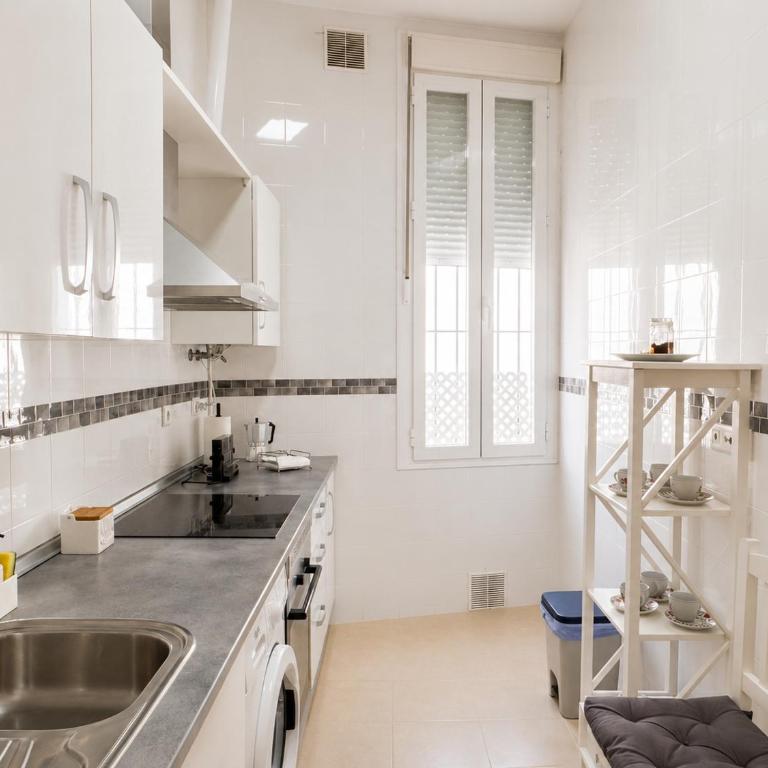 Piso en el Casco Histórico - Apartamento de 3 dormitorios - 14