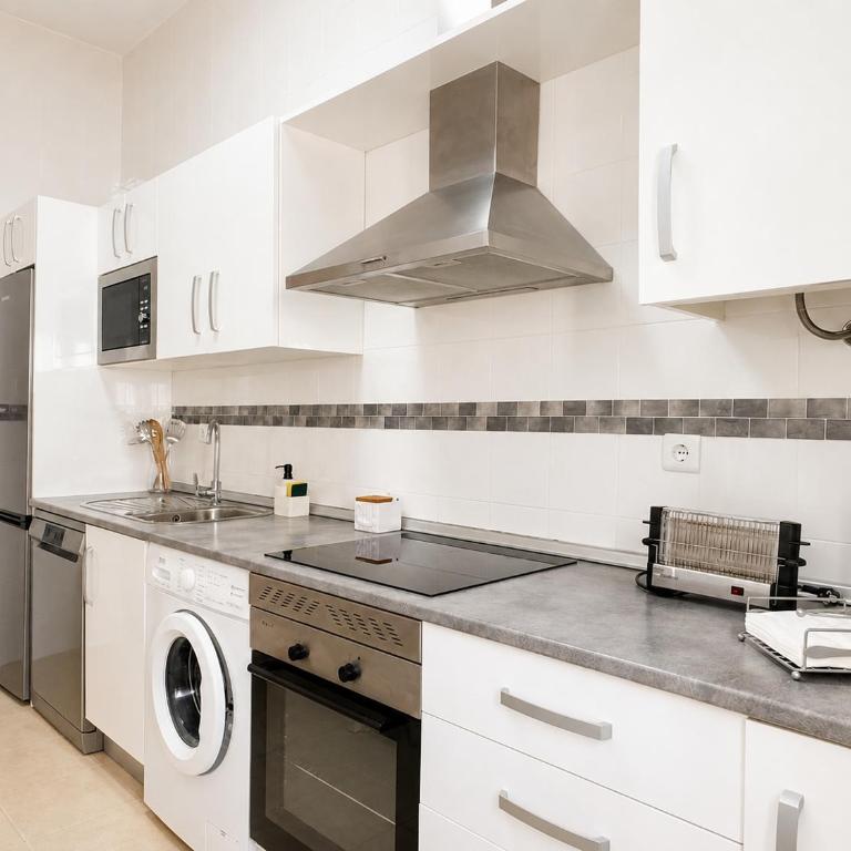 Piso en el Casco Histórico - Apartamento de 3 dormitorios - 15