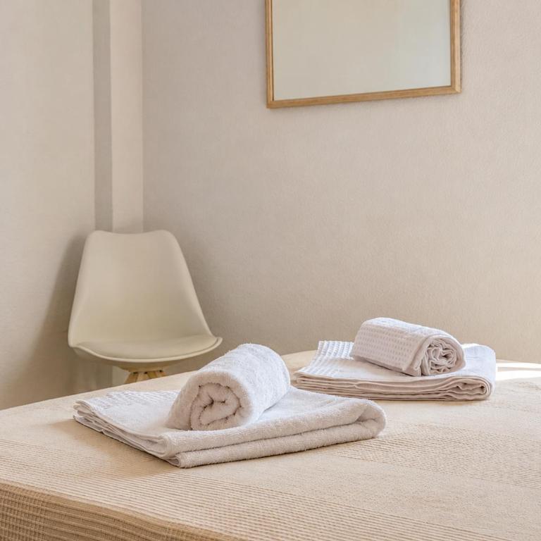 Piso en el Casco Histórico - Apartamento de 3 dormitorios - 21