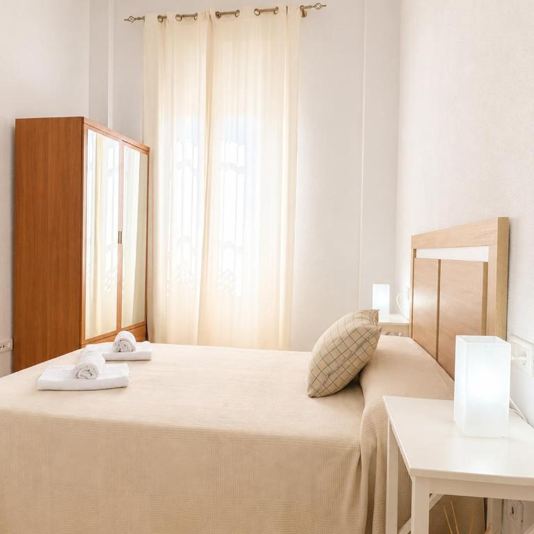 Piso en el Casco Histórico - Apartamento de 3 dormitorios - 19