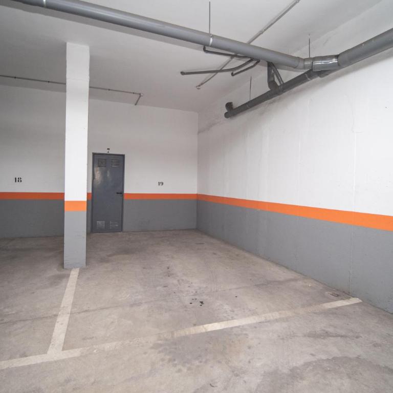Piso en el Casco Histórico - Apartamento de 3 dormitorios - 7