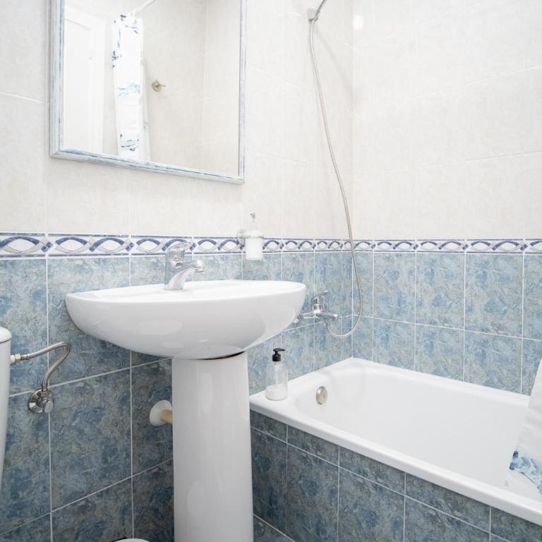 Piso en el Casco Histórico - Apartamento de 3 dormitorios - 26