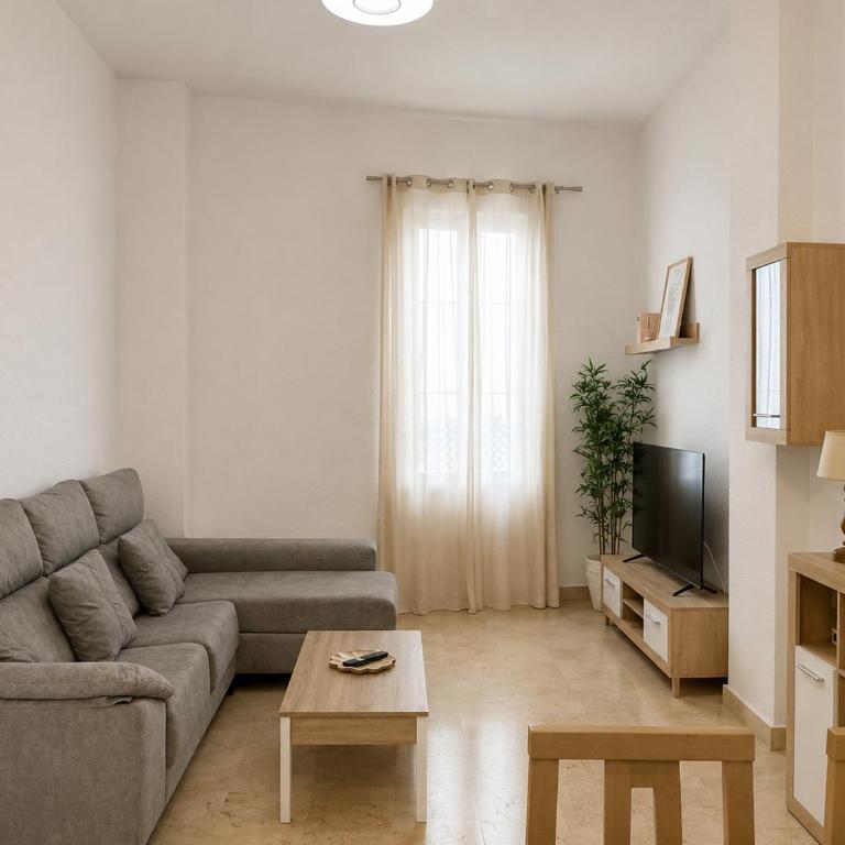 Piso en el Casco Histórico - Apartamento de 3 dormitorios - 10