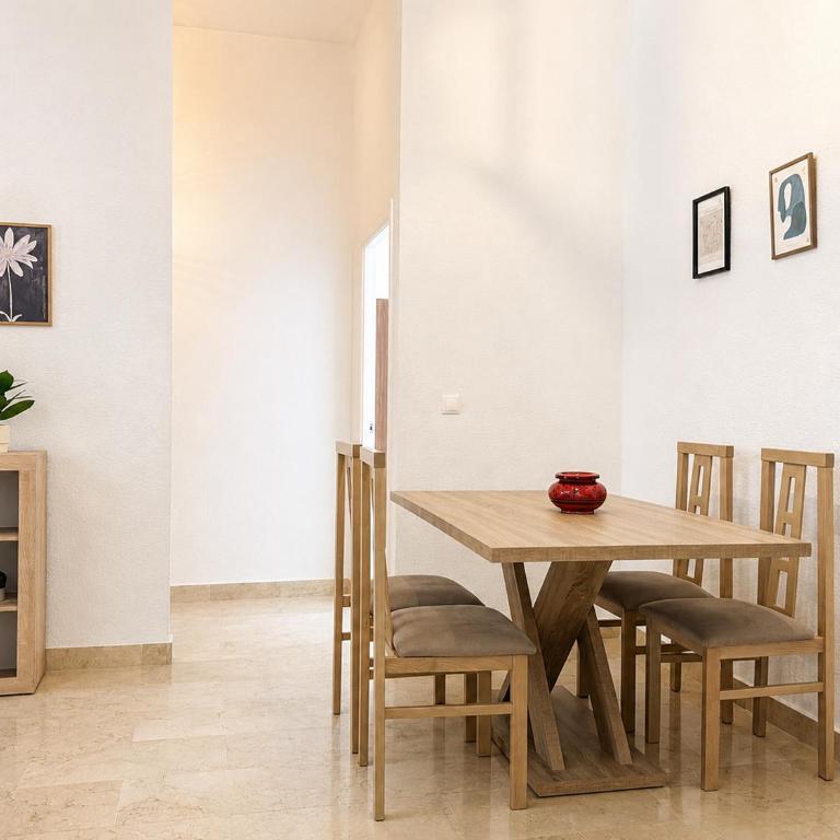 Piso en el Casco Histórico - Apartamento de 3 dormitorios - 12