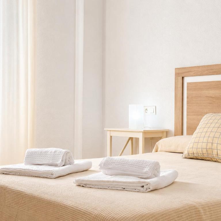 Piso en el Casco Histórico - Apartamento de 3 dormitorios - 17