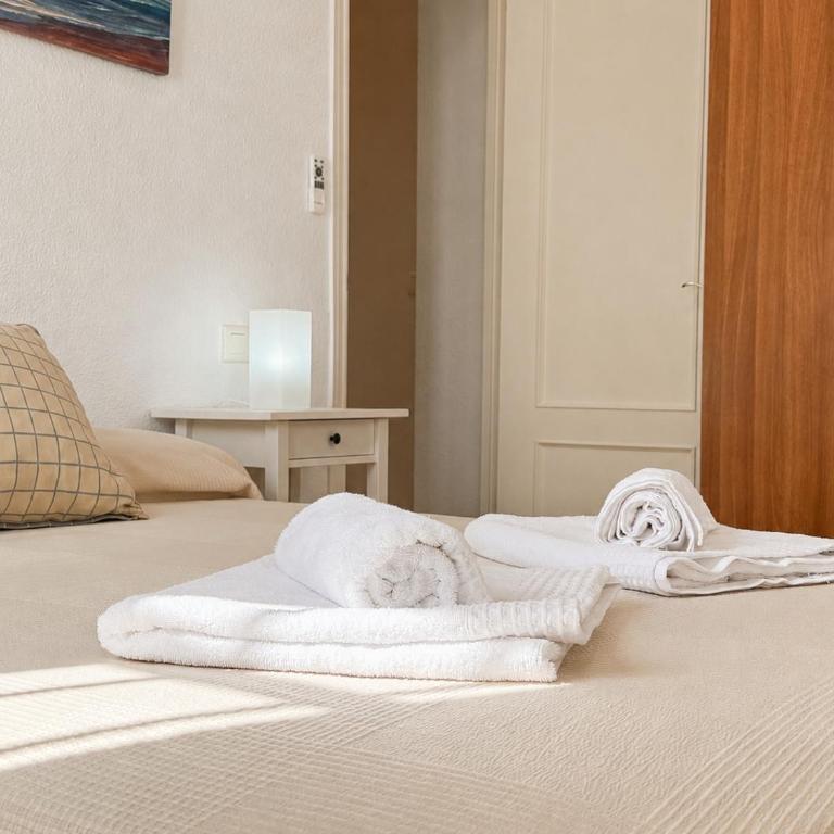 Piso en el Casco Histórico - Apartamento de 3 dormitorios - 22