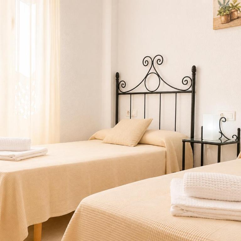 Piso en el Casco Histórico - Apartamento de 3 dormitorios - 23