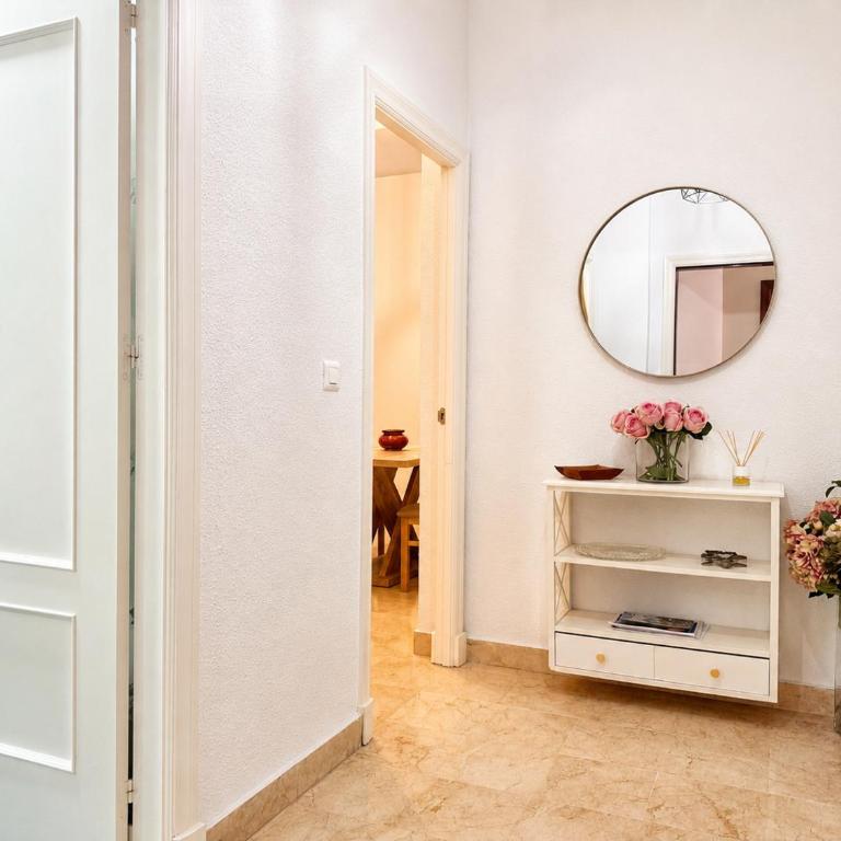 Piso en el Casco Histórico - Apartamento de 3 dormitorios - 16