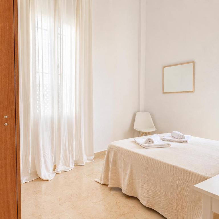 Piso en el Casco Histórico - Apartamento de 3 dormitorios - 20