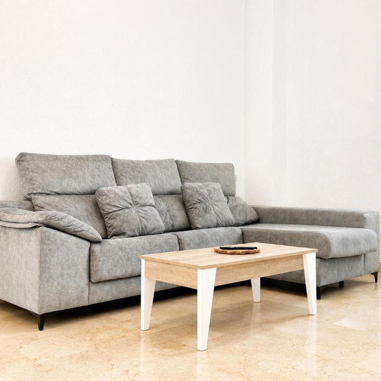 Piso en el Casco Histórico - Apartamento de 3 dormitorios - 13
