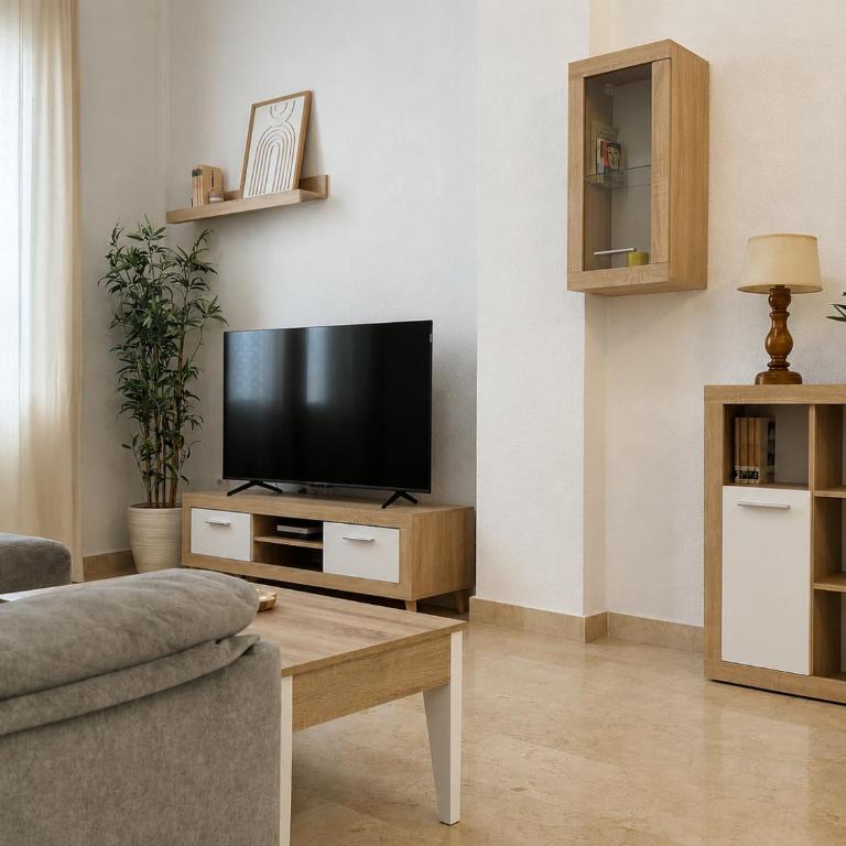 Piso en el Casco Histórico - Apartamento de 3 dormitorios - 11