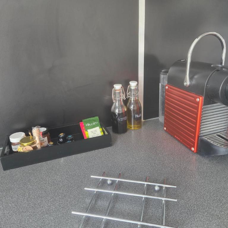 Studio climatisée centre-ville et gare - Estudio - 26