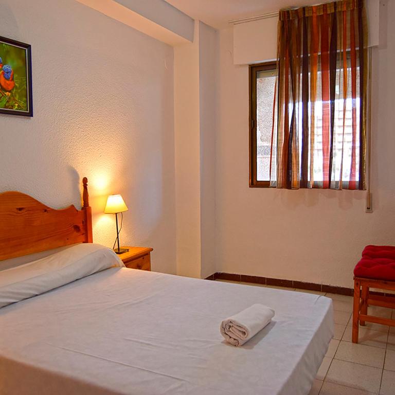 Apartamentos 3000 Marina D'Or - Appartamento Standard con 2 Camere da Letto (4 Adulti) - 18
