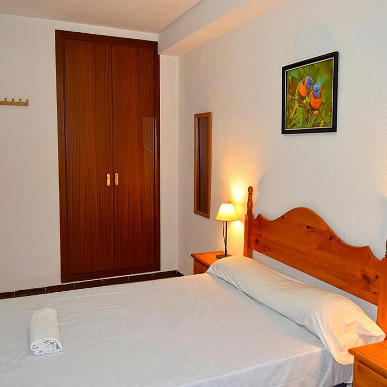 Apartamentos 3000 Marina D'Or - Appartamento Standard con 2 Camere da Letto (4 Adulti) - 20