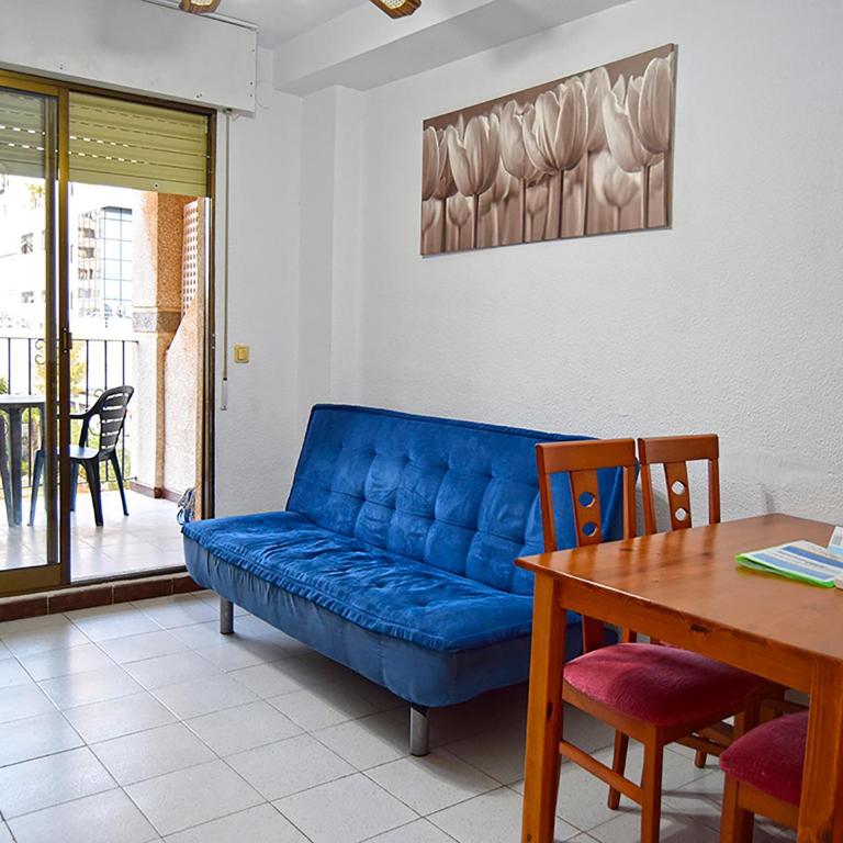 Apartamentos 3000 Marina D'Or - Appartamento Standard con 2 Camere da Letto (4 Adulti) - 21