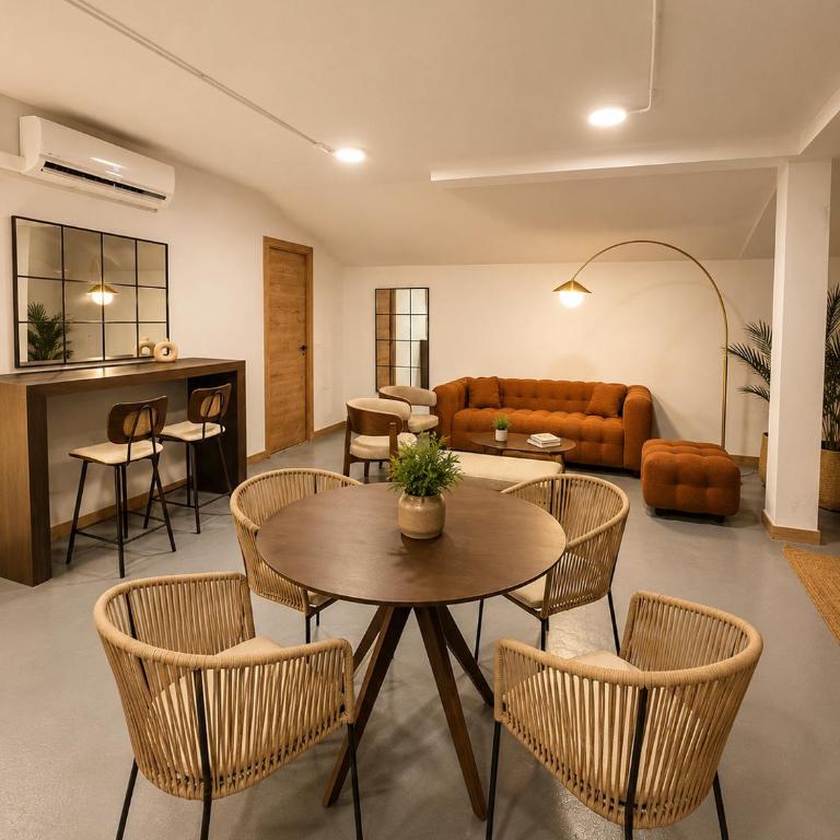 Habitación Moderna por Salamanca - Habitación Doble - 12