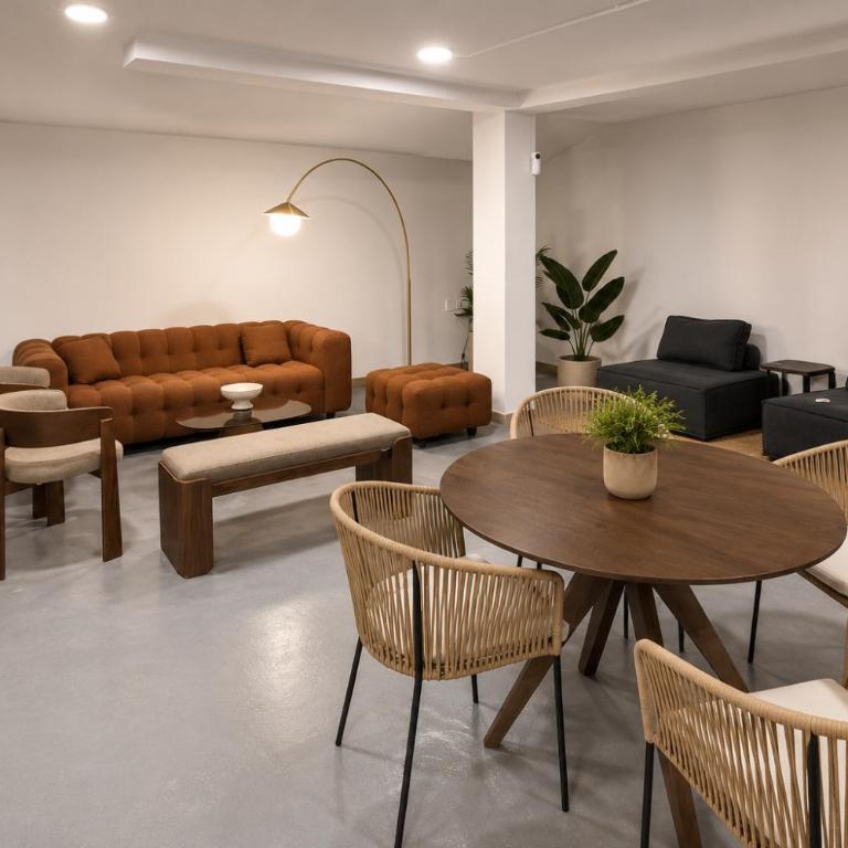 Habitación Moderna por Salamanca - Habitación Doble - 10