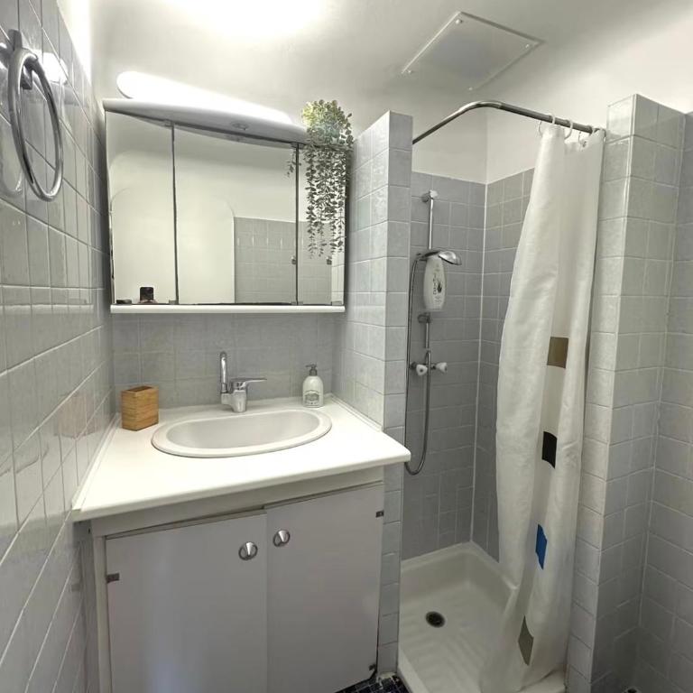 Apartment - Le Grau du Roi - Apartment mit 2 Schlafzimmern - 4