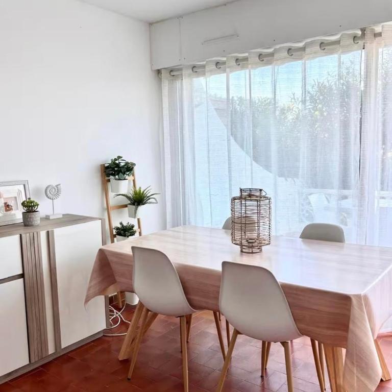 Apartment - Le Grau du Roi - Apartment mit 2 Schlafzimmern - 5