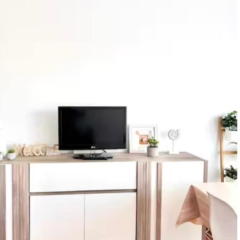 Apartment - Le Grau du Roi - Apartment mit 2 Schlafzimmern - 6