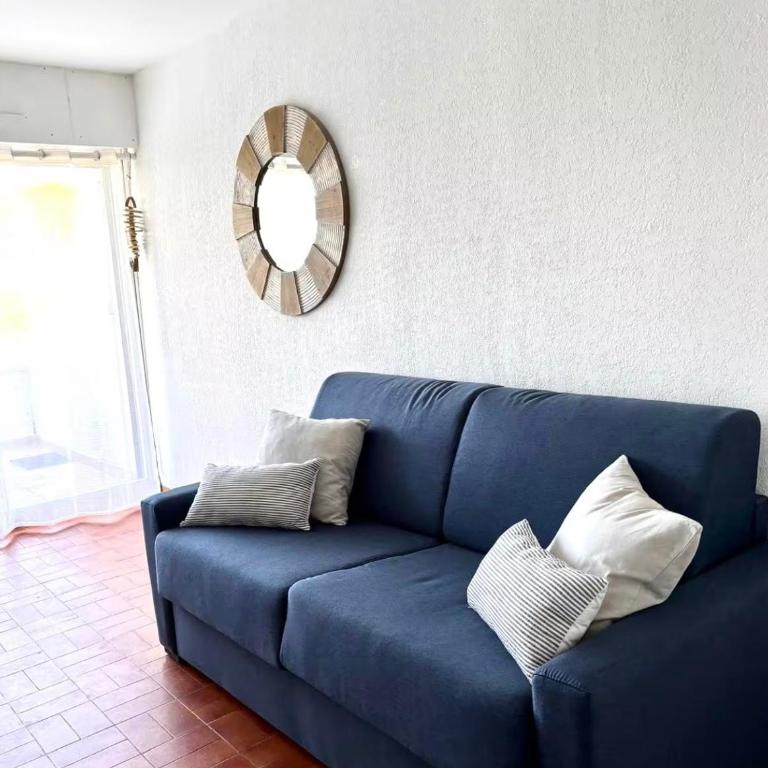 Apartment - Le Grau du Roi - Apartment mit 2 Schlafzimmern - 7