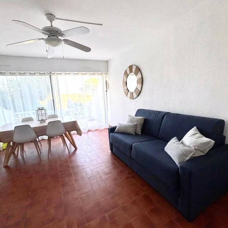 Apartment - Le Grau du Roi - Apartment mit 2 Schlafzimmern - 9