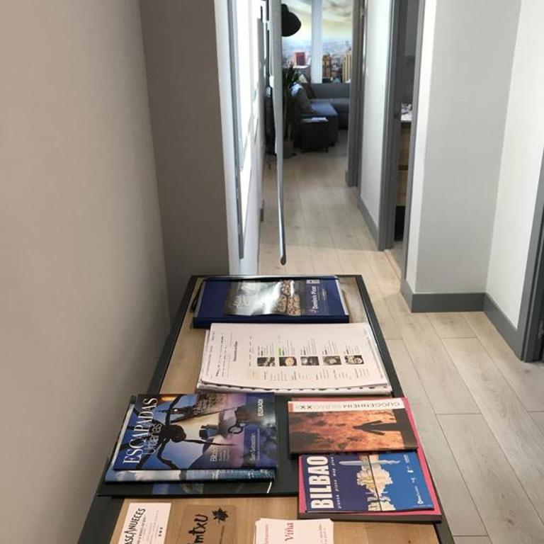 Bilbao dreams - Appartement 3 Chambres - 2