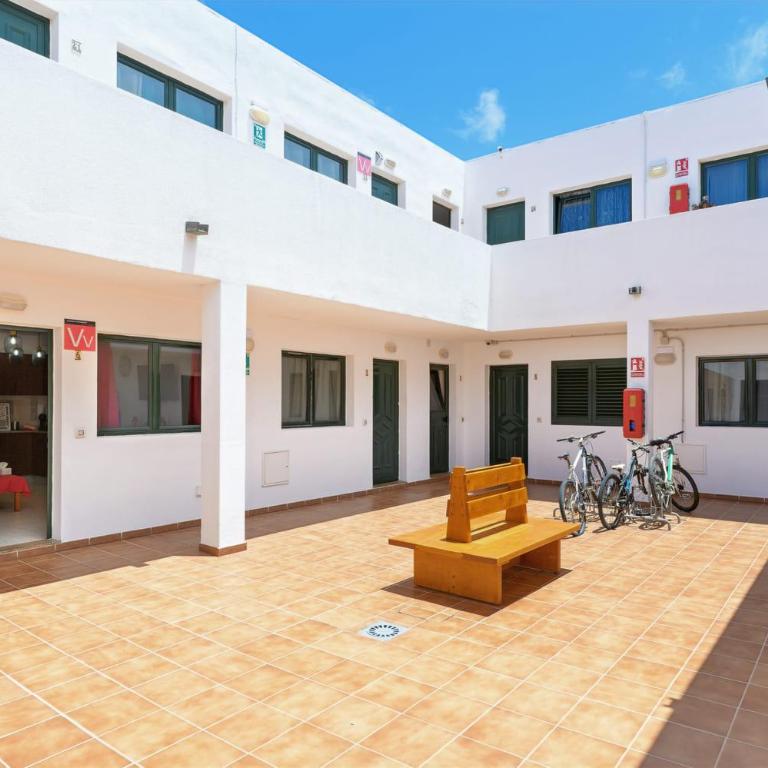 Apartamentos Bellavista - Appartement 1 Chambre - 1