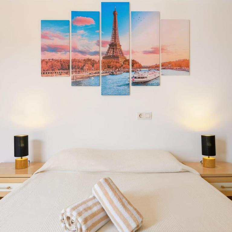 Apartamentos Bellavista - Appartement 1 Chambre - 3