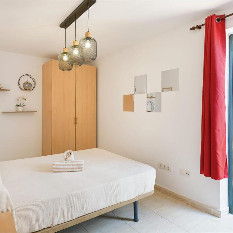 Apartamentos Bellavista - Appartement 1 Chambre - 4