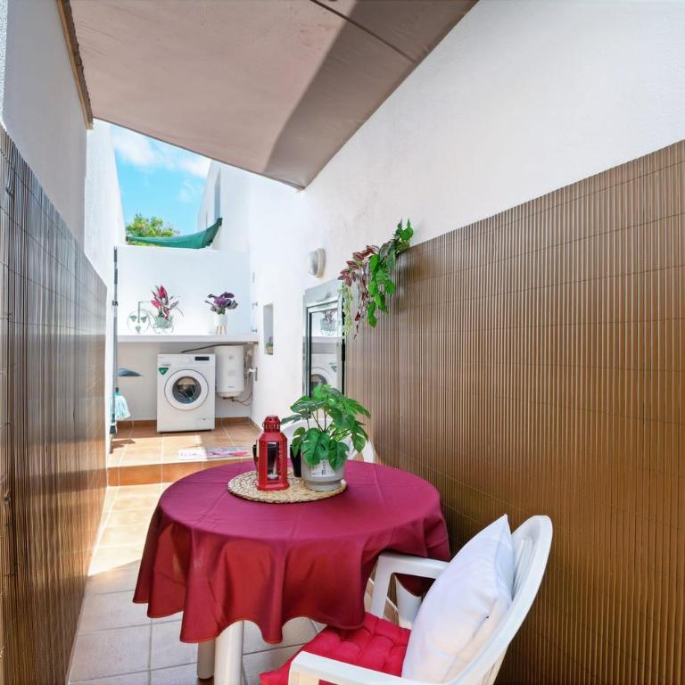 Apartamentos Bellavista - Appartement 1 Chambre - 6
