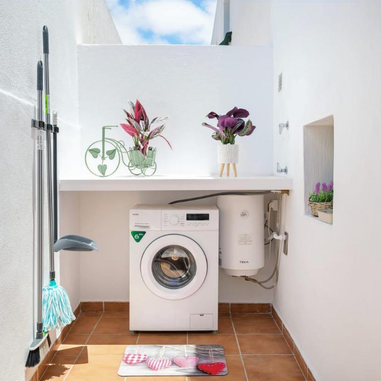 Apartamentos Bellavista - Appartement 1 Chambre - 7