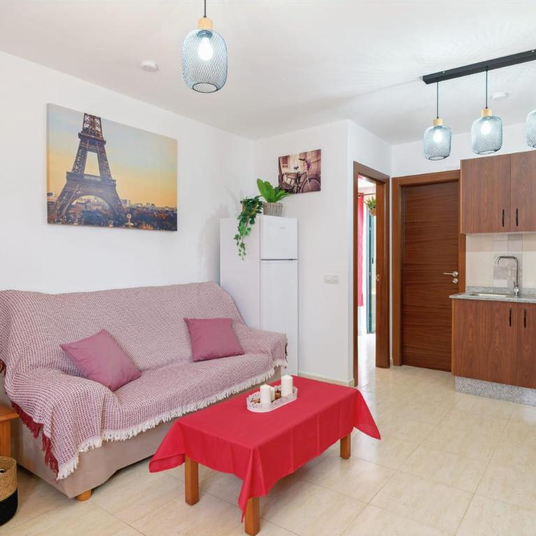 Apartamentos Bellavista - Appartement 1 Chambre - 9