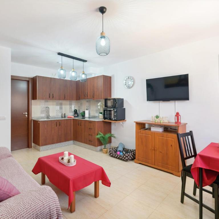Apartamentos Bellavista - Appartement 1 Chambre - 11